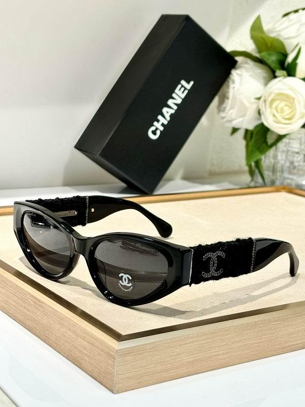 Chanel Sunglasses 1843